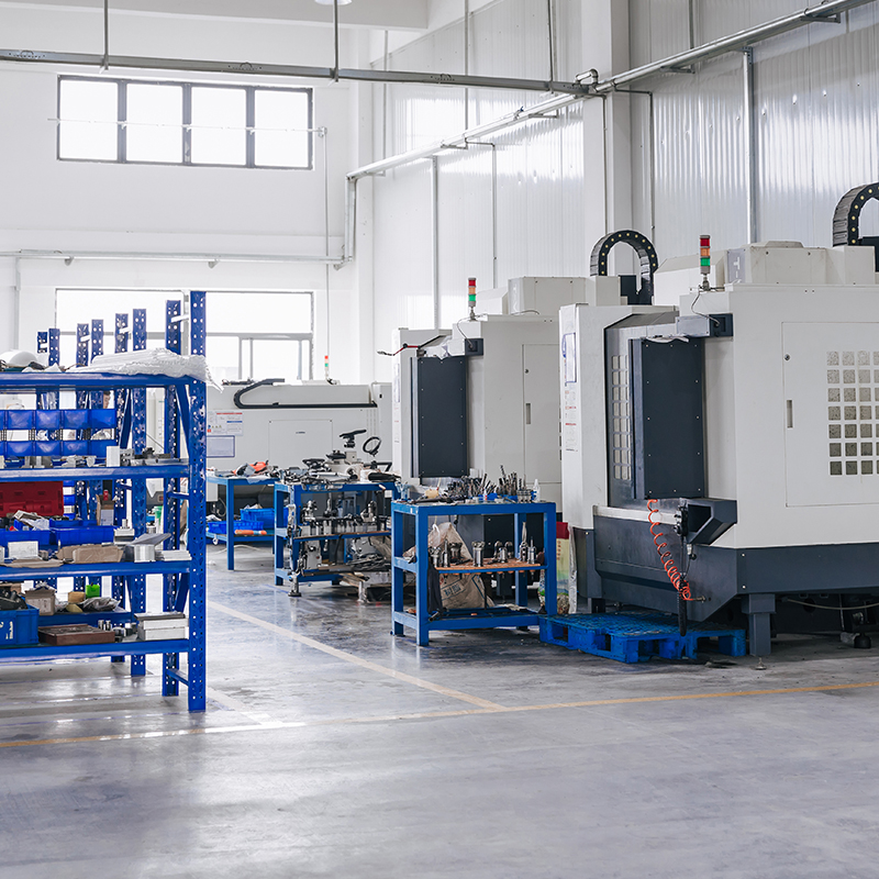 Dynatk Technology (Suzhou) Co., Ltd.