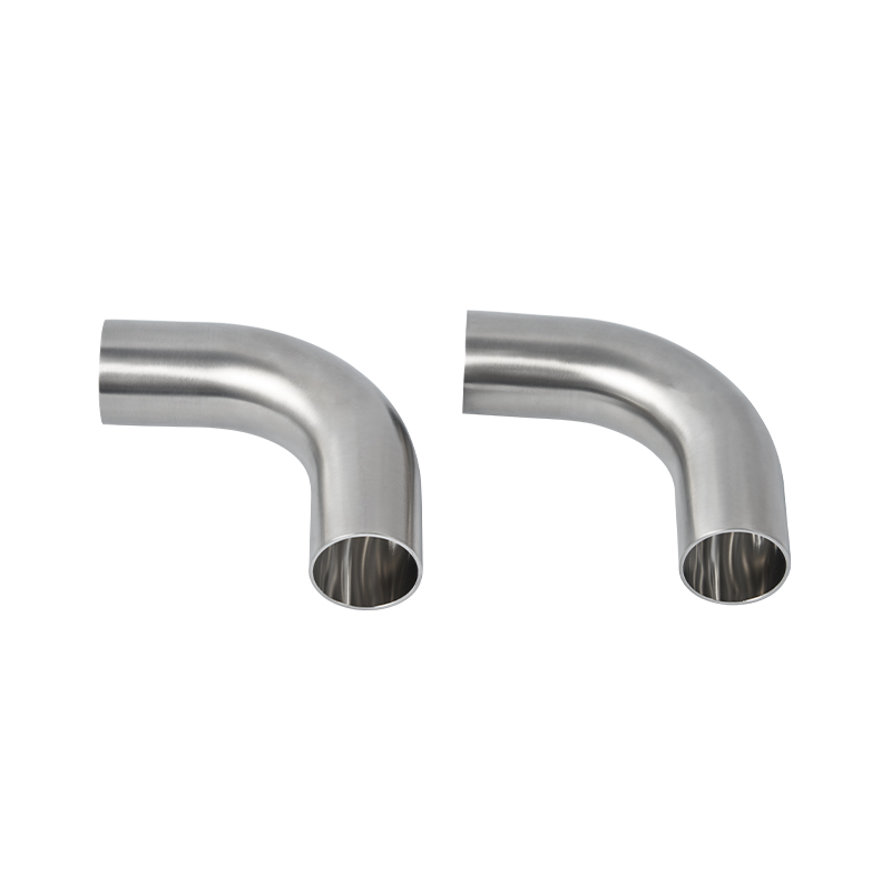 What are the unique features of SME pipe fittings in design?